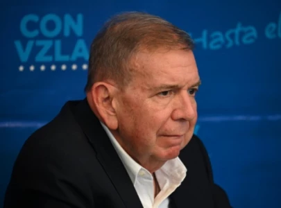 venezuelan opposition candidate urges maduro to step aside